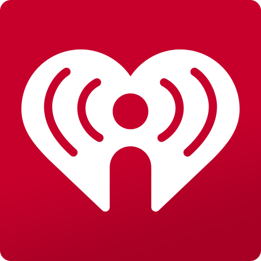 IHeart: Radio, Music, Podcasts 