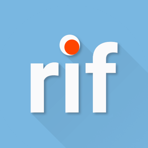 Rif Is Fun Golden Platinum For Reddit 
