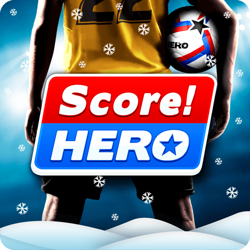 Score! Hero 2022 