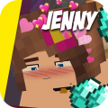 Jenny Mod For MCPE