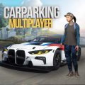 Car Parking Multiplayer v4.8.9.4.4 MOD APK (Unlimited Money, Menu, Unlocked)