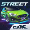 CarX Street APK MOD (Unlimited Money)