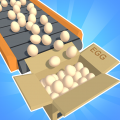 Idle Egg Factory v2.2.4 MOD APK (Unlimited Money/Gems)