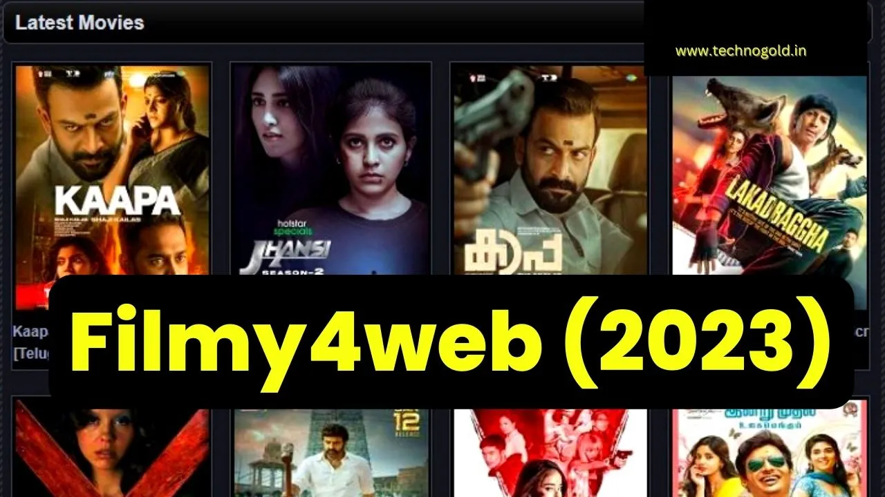 Filmy4wep: Download and Stream Free Movies Online