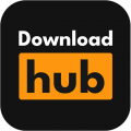 DownloadHub Video Downloader