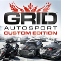 GRID Autosport Mod APK