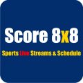 Score8O8 – Live Football App